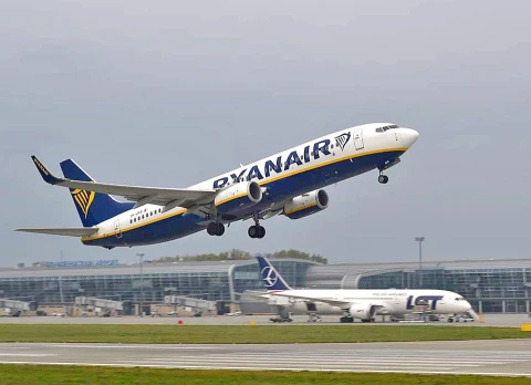Ryanair